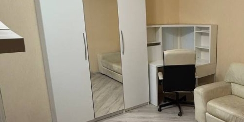 1-комн квартира улица Заморенова, 5С1