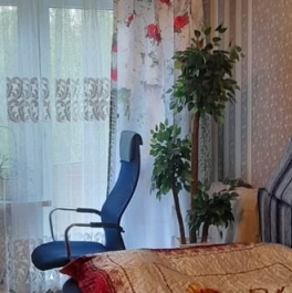 Продажа 3-комн квартиры на вторичном рынке Щелково г, Беляева ул,  д. 13