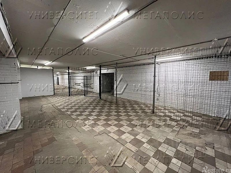 Аренда склада 2-й Хорошёвский проезд,  д. 7 с1А