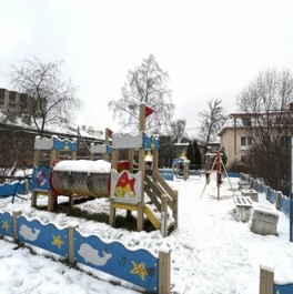 Продажа 2-комн квартиры на вторичном рынке Гатчина г, Профессора Русинова ул,  д. 8