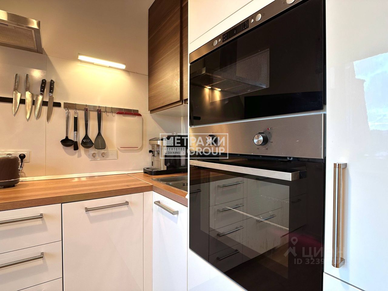 Продажа 1-комн квартиры на вторичном рынке Королев, улица Горького, 79к4