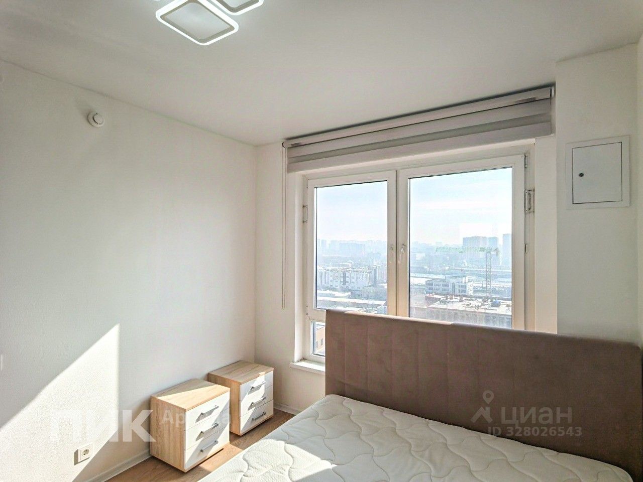 Аренда 2-комн квартиры на вторичном рынке Новохохловская улица, 15к2