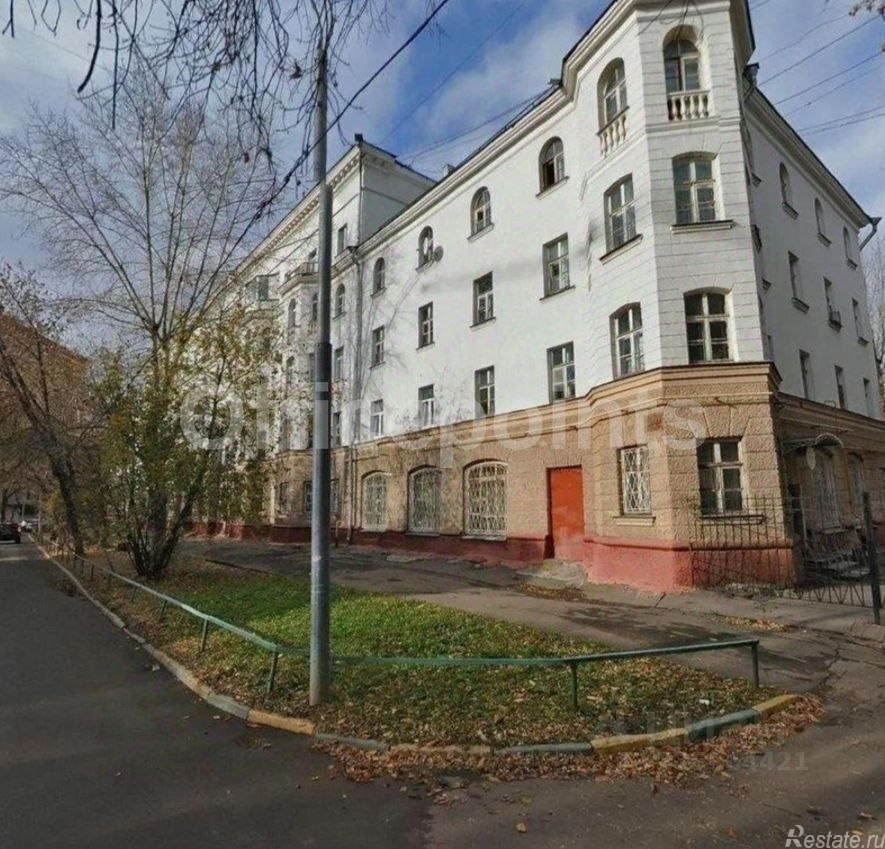 Аренда ПСН Семёновская набережная,  д. 3/1 к3
