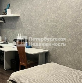 Продажа 3-комн квартиры на вторичном рынке улица Ольминского,  д. 10