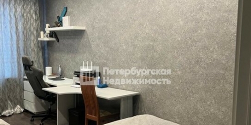 3-комн квартира улица Ольминского,  д. 10