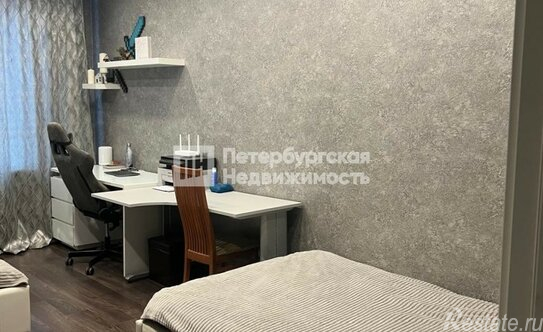 Продажа 3-комн квартиры на вторичном рынке улица Ольминского,  д. 10