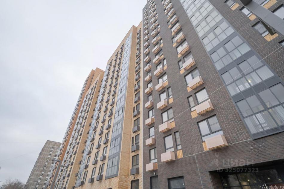 Продажа гаража ул 3-я Владимирская,  д. 23