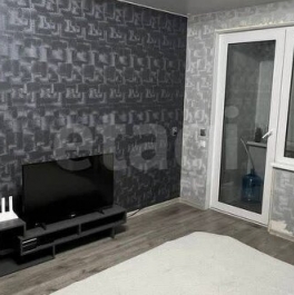 Продажа 2-комн квартиры на вторичном рынке улица Зины Портновой,  д. 17 к1