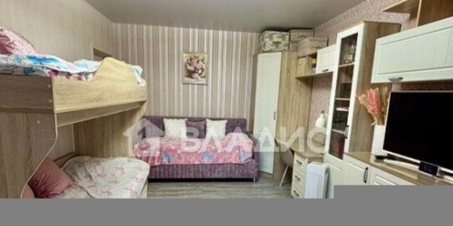 3-комн квартира Валовая улица,  д. 8/18