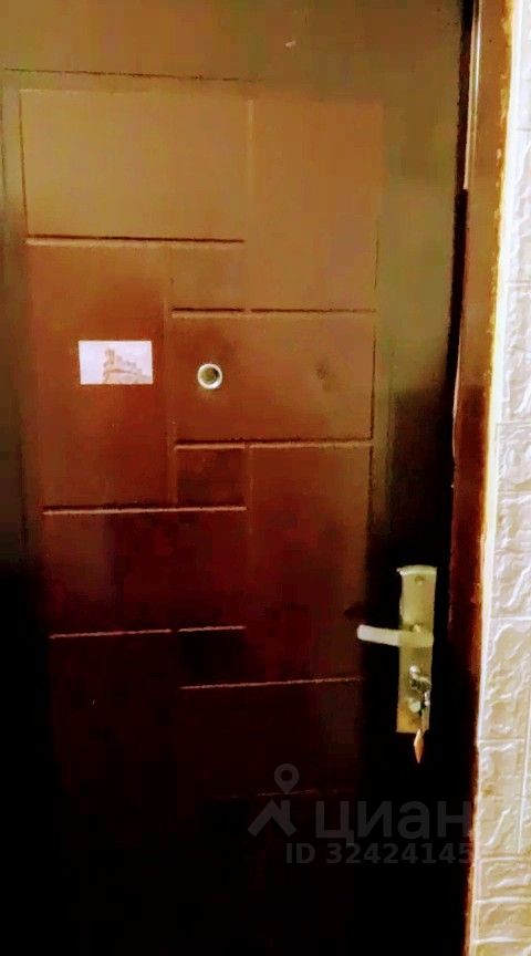 Продажа комнаты улица Ушинского, 5К2