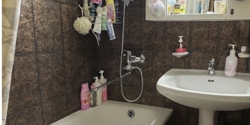 4-комн квартира Туристская улица, 24К1