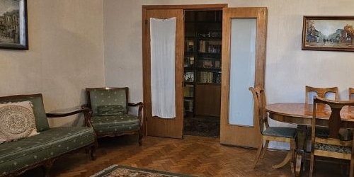 3-комн квартира 2-я Миусская улица, 9