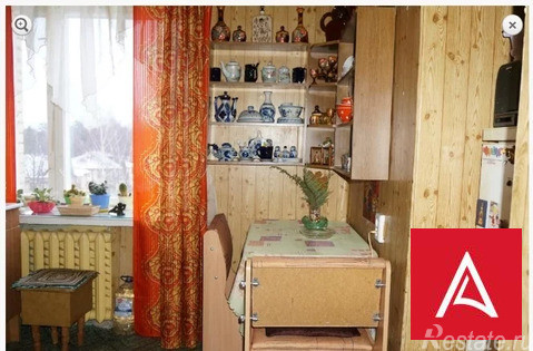 Продажа 2-комн квартиры на вторичном рынке Дубна, ул. Московская,  д. 6