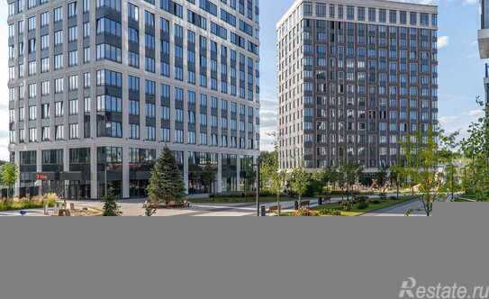 Продажа 1-комн квартиры на вторичном рынке проспект Генерала Дорохова,  д. 39 к2И