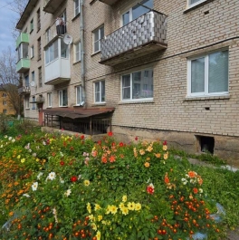 Продажа 1-комн квартиры на вторичном рынке Сланцы г., Ломоносова ул. , д. 46 Продажа 1-комн квартиры на вторичном рынке Сланцы г., Ломоносова ул. , д. 46