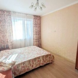 Продажа 3-комн квартиры на вторичном рынке Чечерский проезд,  д. 100