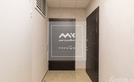 Продажа 3-комн квартиры на вторичном рынке Уральская улица,  д. 23