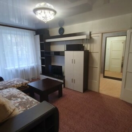 Продажа 2-комн квартиры на вторичном рынке Глебычево, , Глебычево, ул Офицерская,  д. 5