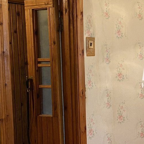 1-комн квартира пос. Плодовое, улица Центральная, 8