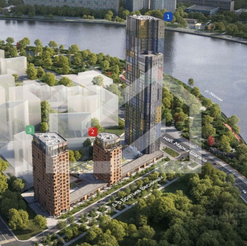 Помещение свободного назначения ул Автозаводская,  д. 23,  к. 287А