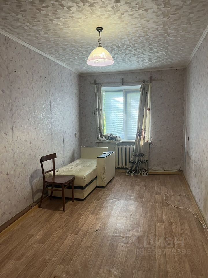 Продажа 2-комн квартиры на вторичном рынке д. Большое Грызлово, 18