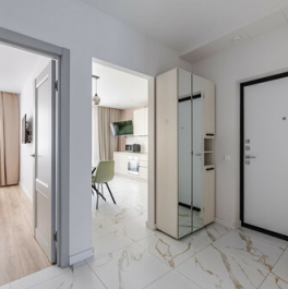 Продажа 2-комн квартиры на вторичном рынке Авиаконструкторов пр-кт,  д. 54