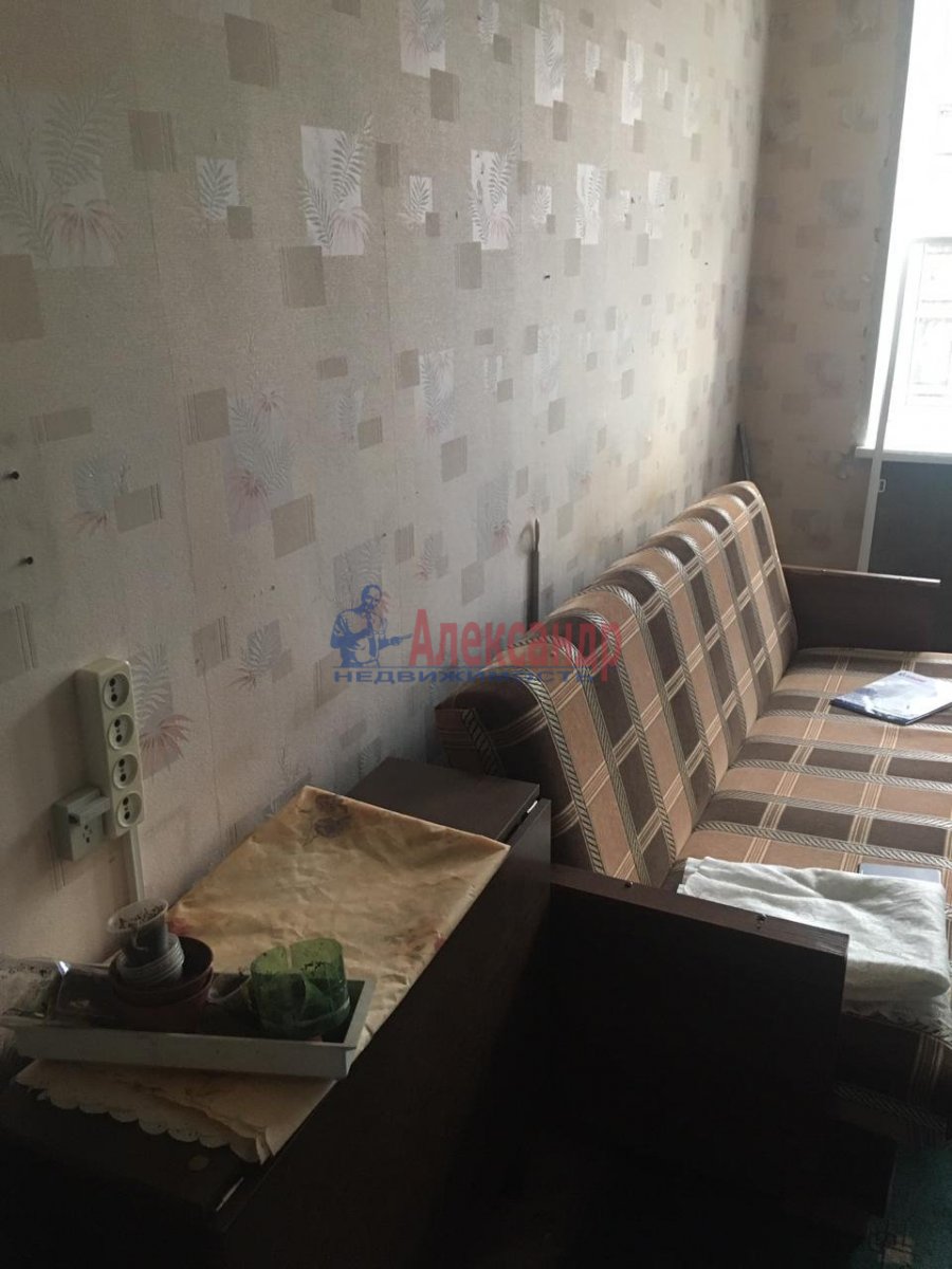 Продажа комнаты 13-я Красноармейская ул. ,  д. 16