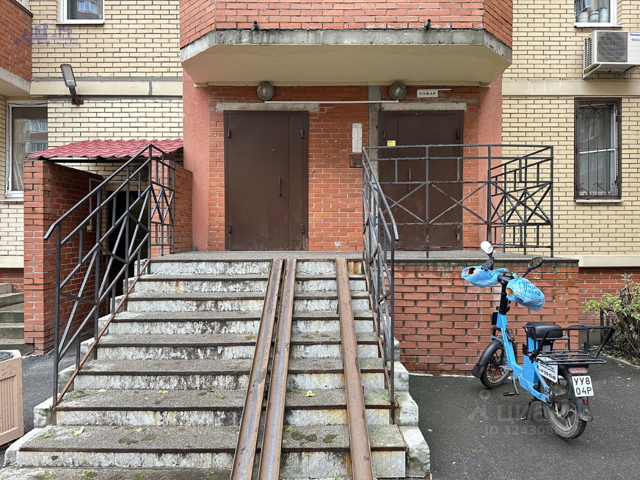 Продажа 1-комн квартиры на вторичном рынке Кондратьевский проспект, 70к1