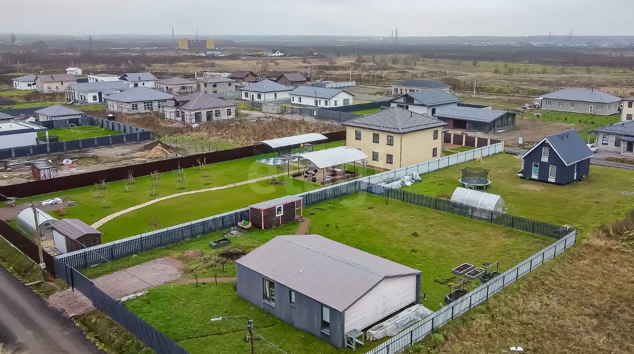 Продажа дома улица 2-я Заречная,  д. 20