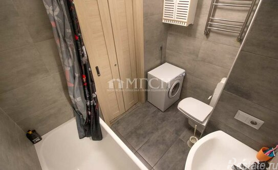 Продажа 1-комн квартиры на вторичном рынке ул Бибиревская,  д. 4А