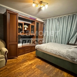 Продажа 2-комн квартиры на вторичном рынке Ангарская улица,  д. 20 к3