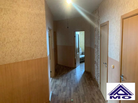 Продажа 2-комн квартиры на вторичном рынке Ногинск, улица 3-го Интернационала,  д. 39