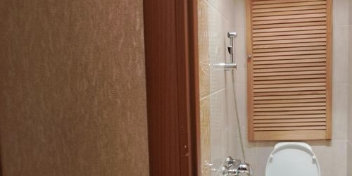 3-комн квартира улица Талалихина, 1К2