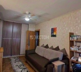 1-комн квартира улица Верности, 26