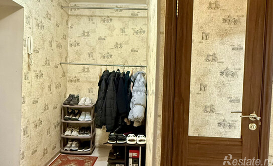 Продажа 1-комн квартиры на вторичном рынке Ногинск г, Текстильный 1-й пер,  д. 14