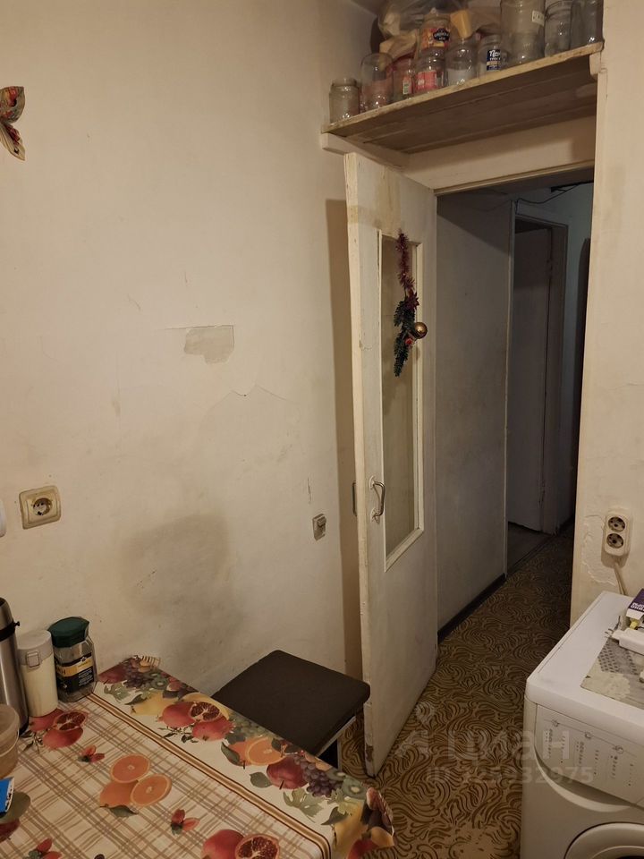 Продажа 1-комн квартиры на вторичном рынке Открытое шоссе, 29К5