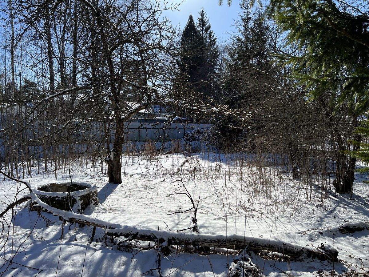 Продажа земли Всеволожск, 1-я линия