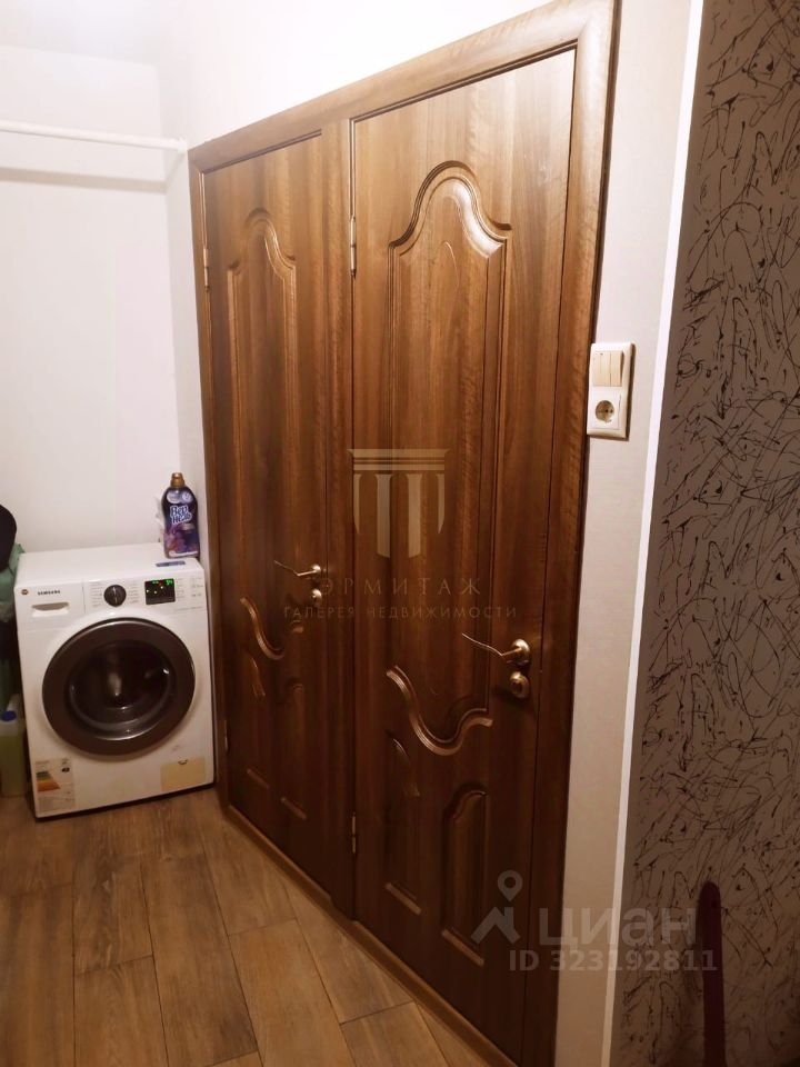 Продажа 2-комн квартиры на вторичном рынке Купчинская улица, 6/4к1