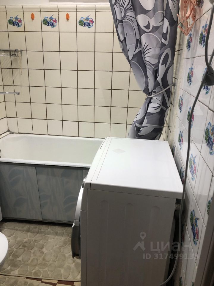 Аренда 1-комн квартиры на вторичном рынке улица Каховка, 16К3