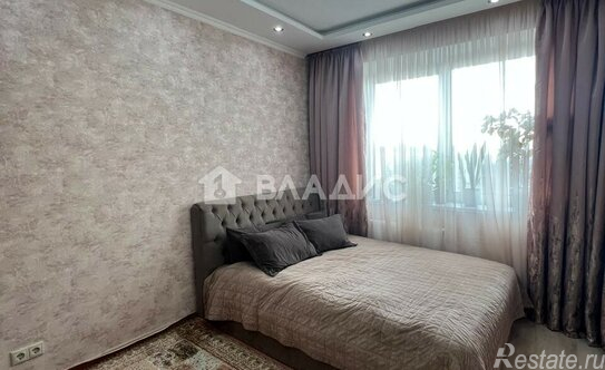 Продажа 2-комн квартиры на вторичном рынке ул Василия Ощепкова,  д. 1