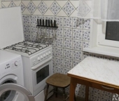 Продать Квартиры вторичка ул Чертановская  33 2