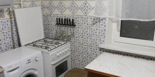 2-комн квартира ул Чертановская,  д. 33,  к. 2