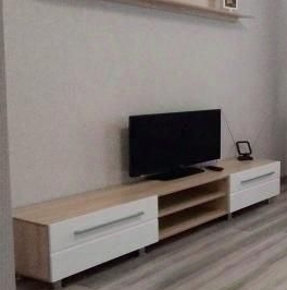 Продажа 1-комн квартиры на вторичном рынке Выборг, Морская набережная, 36