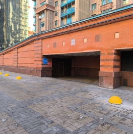 Продажа гаража Авиационная улица,  д. 79В