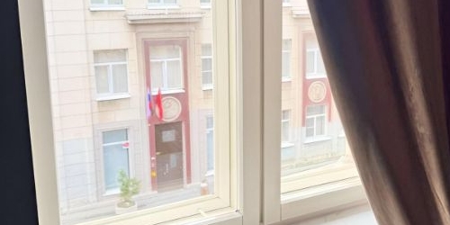 2-комн квартира улица Маяковского, 15