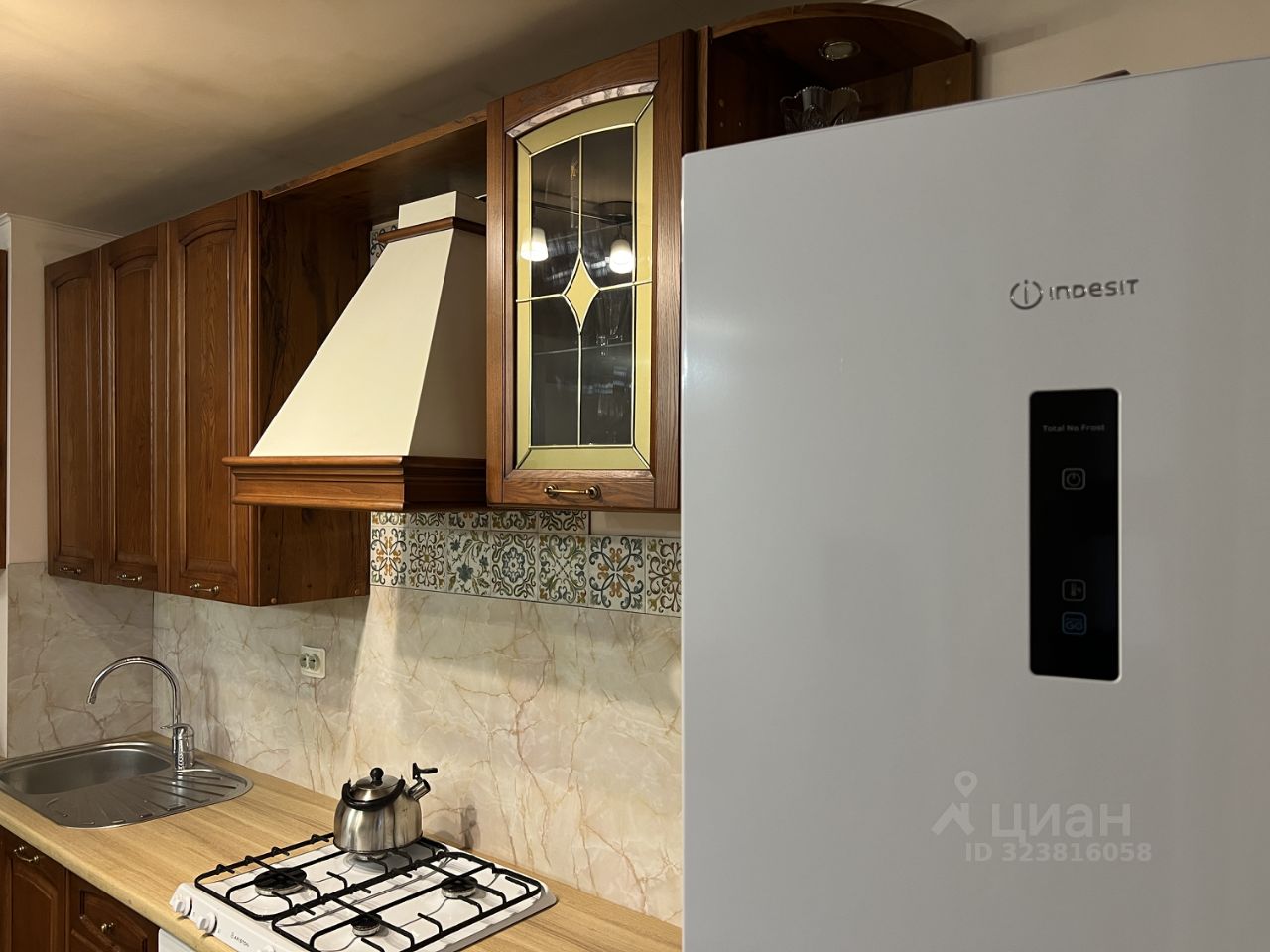 Аренда 2-комн квартиры на вторичном рынке Люберцы, улица Урицкого,  д. 5