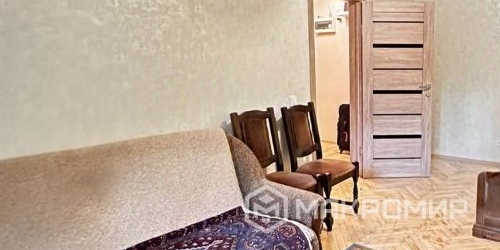 1-комн квартира улица Маршала Катукова, 10К1