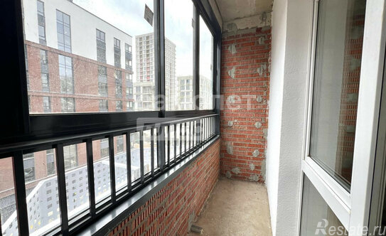 Продажа 3-комн квартиры на вторичном рынке ул Александры Монаховой,  д. 90,  к. 6