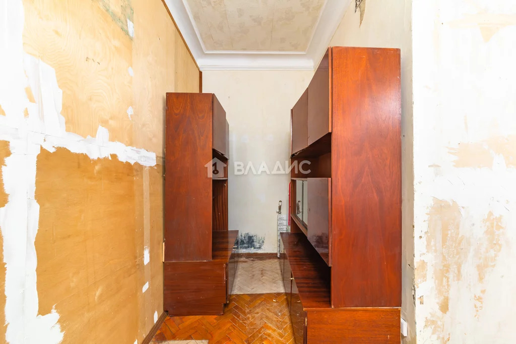 1-комн квартира 10-я Советская улица,  д. 19