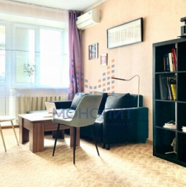 Продажа 1-комн квартиры на вторичном рынке Варшавское ш,  д. 81,  к. 1
